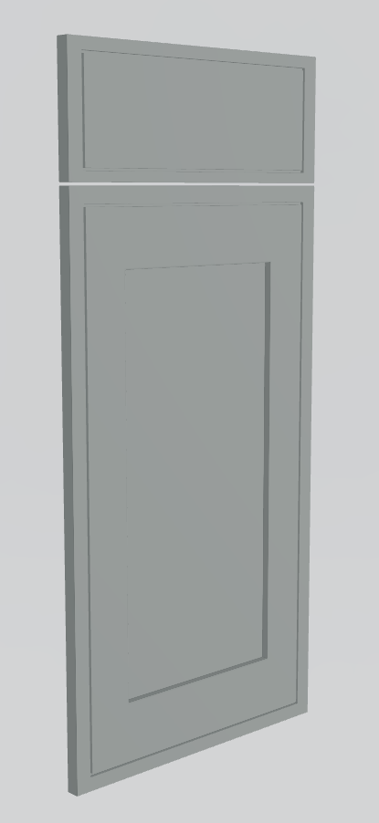 Inframe Shaker
