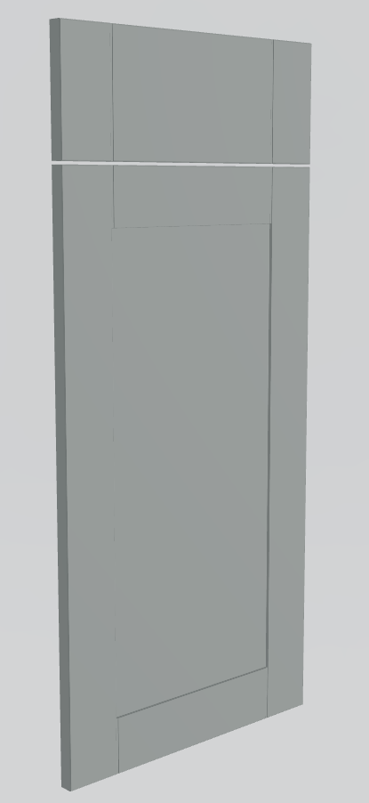 Skinny Shaker