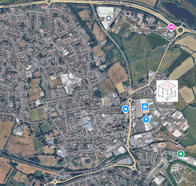 Our Location