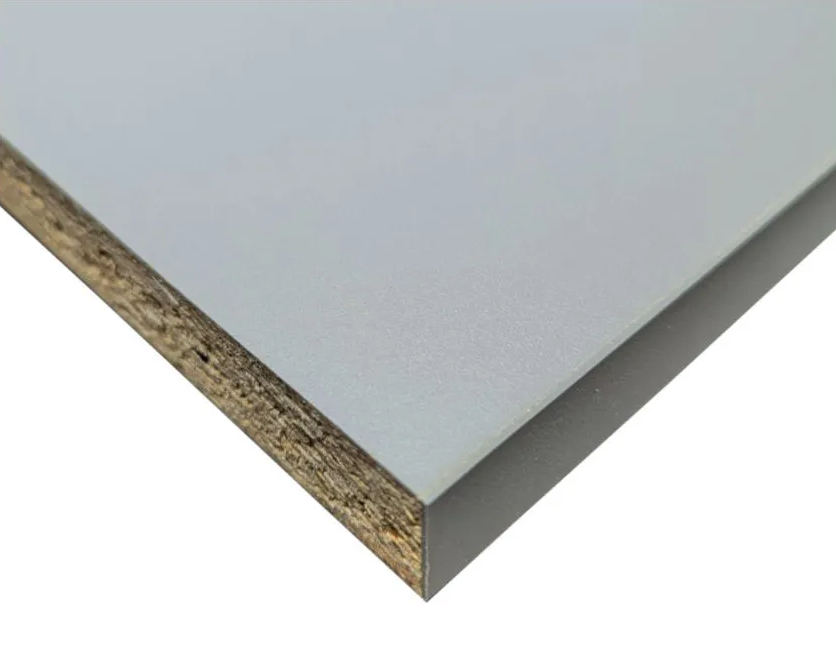 18mm Melamine Faced Chipboard